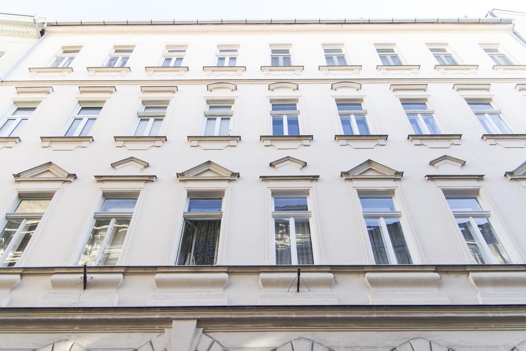 Real Apartments Museum Budapest Exterior foto